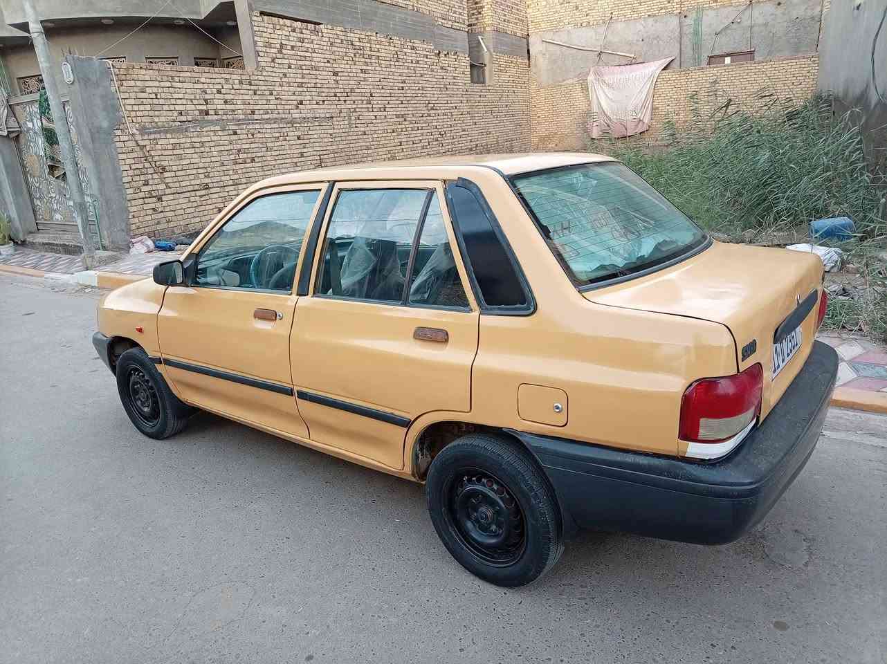 سايبه موديل ٢010 رقم
نكليزي مصفره هيئه وغرامات

سياره جاهزه وخير من الله 

مداور ثاني يوم  الهاتف *********** بيه واتساب

سعر تعال خاص

