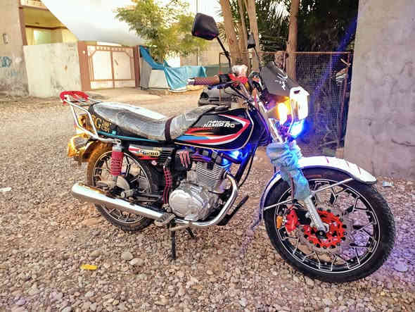 (للبيع )اخو زيرو >>(نامي برو-محسن)(✈️)<<
موديل>>(2025)+(5كير-)
دشبول >( كتروني)+(لون /اسود)
بيصمه >كنترول تشغيل ع ن بعد 2)
مكفول >>( محرك (200) شلعه ومعدل فول)
مكاني >>(كلار ) سعره مناسب  +(***********)+رمشلي خابرك 
🔙علق اي شي) (دزلك سعر خاص(
