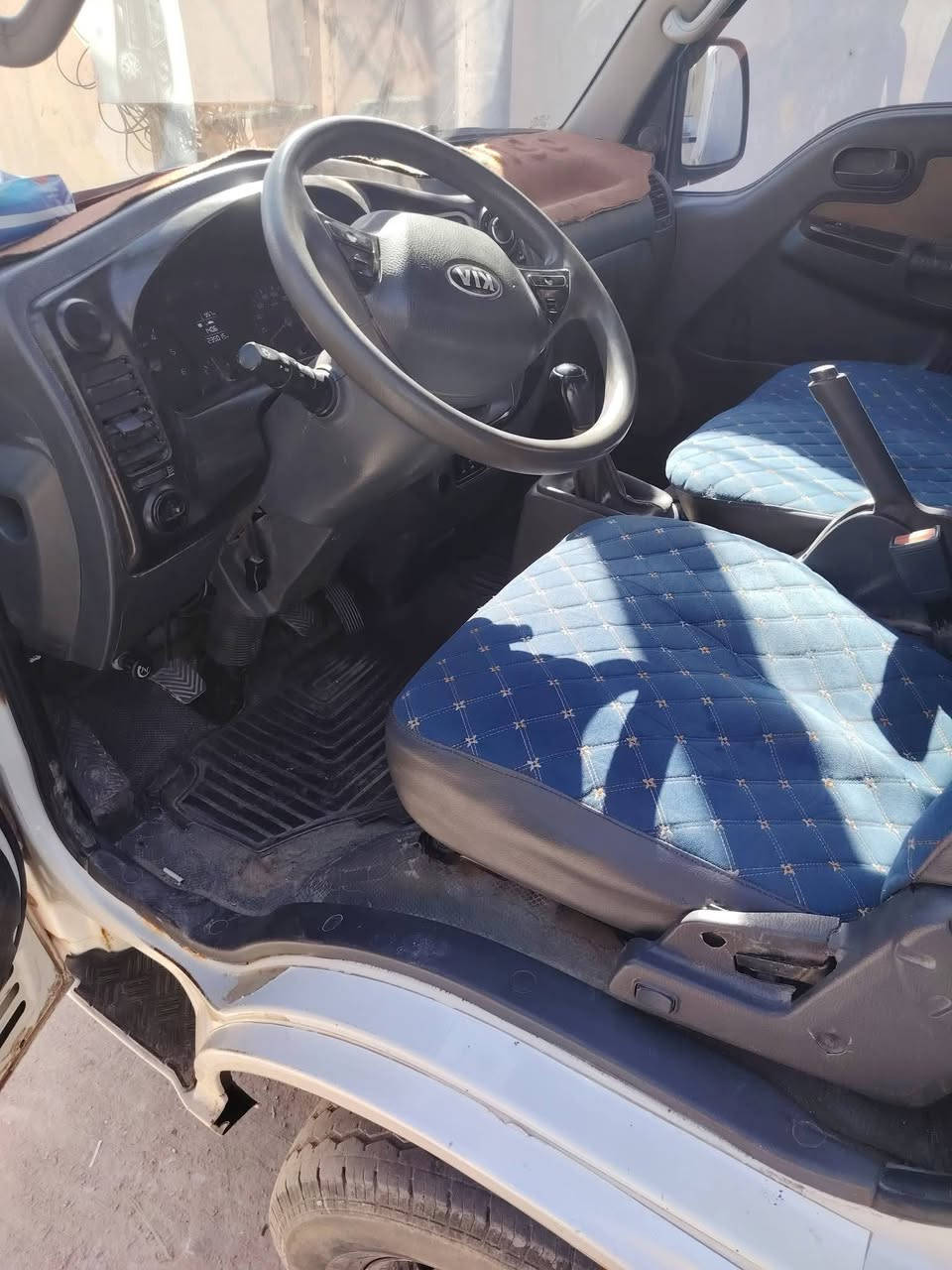 السلام عليكم ورحمه الله شباب عندي هاي السياره للي
بيع 2018كفاله عامه على سونار رقم بابل انكليزي مصفره من كلشي سنويه2030السعر118وبيها مجال نتصل على الرقم وبيك خير ودلل*********** مكاني النهروان معامل الطابوق
