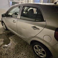 بيكانتو هايبرد • ٢٠٢٠ • رقم اربيل