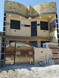 بابل حي الشهداء • ١٠٥م • طابو زراعي