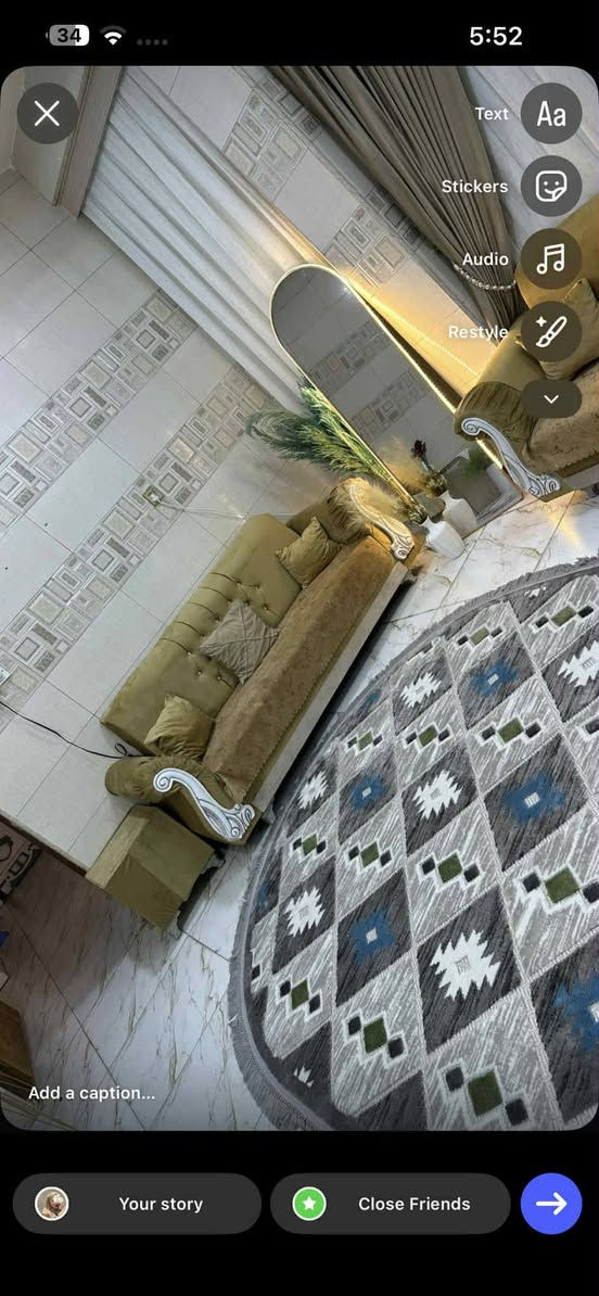 قنفتين نضيفات مامسعملات وساحبة مامستعملة ولامرة مكانهن نجف حي الزهراء


**إذا كنت صاحب هذا الإعلان وتريد حذفه لأي سبب، رجاءا أرسل رسالة إلى الدعم الفني**