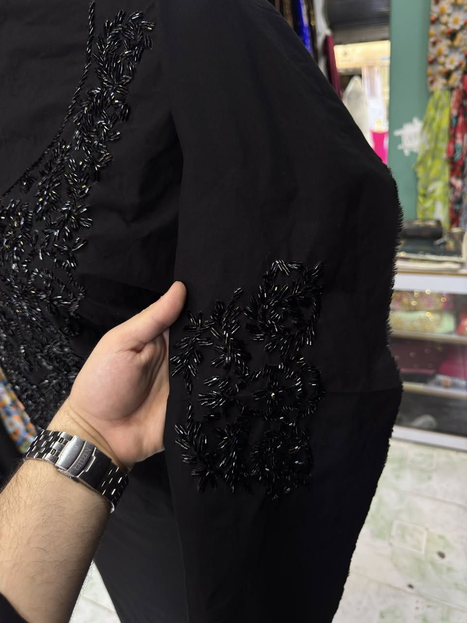 ⁨ ⁨ ⁨ ⁨ ⁨ عربی/کوردی ✅✅☑️. . کوتاڵی شاژن هەمیشە جوانترین و باشترین 
مۆدێلەکانی ساڵی لا بەردەستە  بۆ نرخ نامە بنێرە📥💰. گەیاندنمان هەیە بۆ سەرجەم کوردستان و عێراق🚚📦🚀. ژمارە تەلەفۆن☎️📲 ***********.  دوکان بە شەو و ڕۆژ کراوەیە و لە خزمەتی ئێوەداین🕥🌙☀️ ناونیشان:📍کەلار-فەرمانبەران-کۆڵانە گەورەکەی لای تەلاری حەمەی ئایش - - - - - - - - - - - - - - - - - - - - - - - - - - - - - - - - ملابس اقمشە الملكات، أجمل وأفضل موديلات السنة متوفرة دائماً، بالاسعار مناسبة، للسوال عن سعر أرسل رسالة 📥💰. خدمة التوصيل متوفرة لجميع محافظات العراق 🚚📦🚀. رقم الهاتف ☎️📲 ***********.  المحل مفتوح ليلاً ونهاراً، ونحن في خدمتكم 🕥🌙☀️ العنوان: 📍كلار - حي الموظفين - الشارع الكبير، بالقرب من بنایة حمة ئایش.  #کەلار #خانقین #kutalishazhnkalar #kalar⁩⁩⁩⁩⁩⁩⁩⁩
