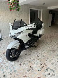 كولدن دراجه 2024 زيرو بدون رقم بدون صبغ مكفوله من كلشي الله شاهد دراجه...