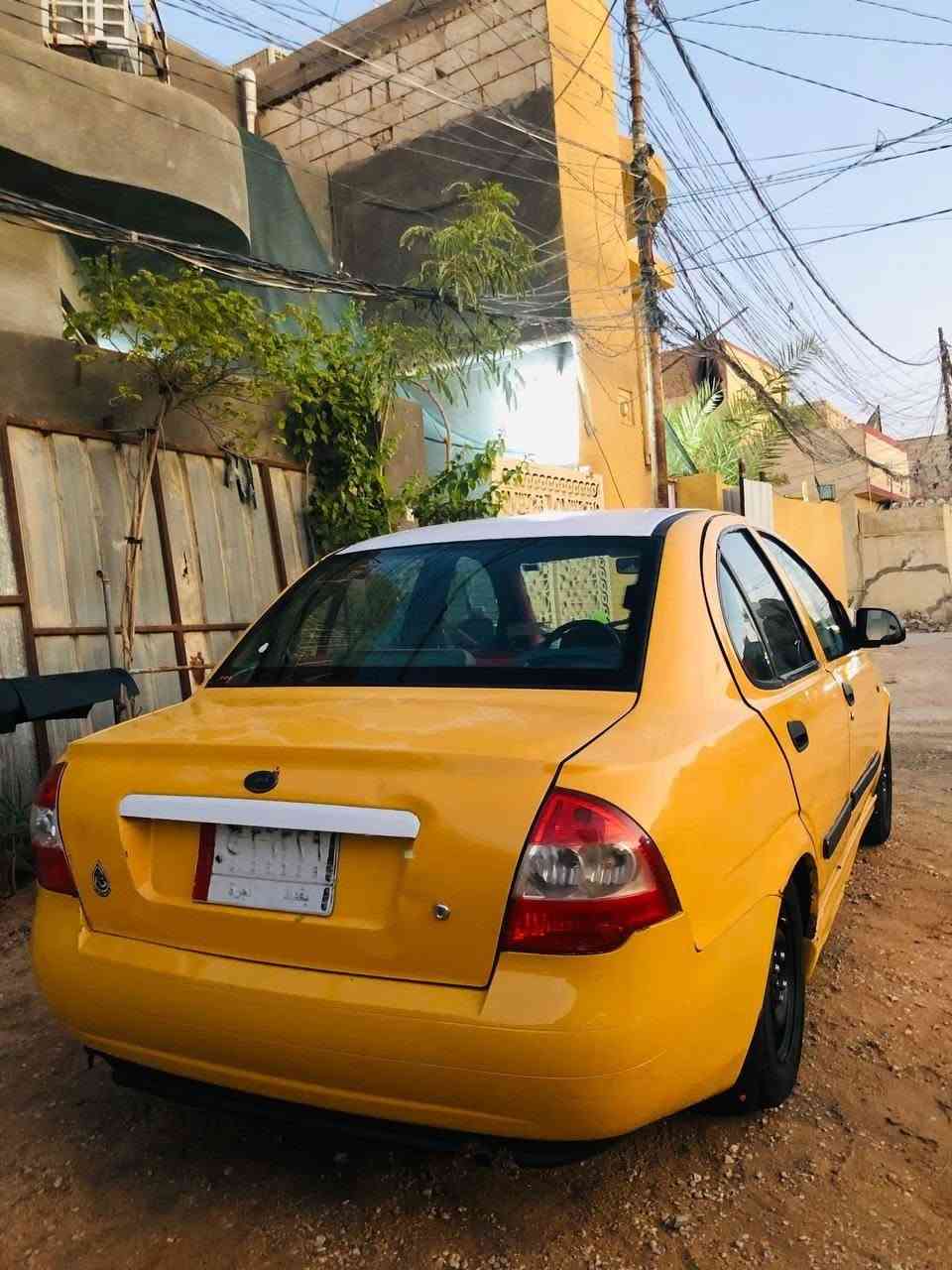 سيارة طيبة للبيع موديل 15
نضيفة مكينه وحدادية جديدة ماتنقص ولاتبخر تبريد عايزه بس غاز المكان كربلاء السعر 32 وبيها مجال 

الاستفسار اكثر  

***********

***********

 فقط اتصال
