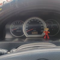 اوبترا • ٢٠٠٤ • تبريد ثلج