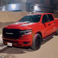 رام • ٢٠٢٣ • بنوراما ٨سلندر