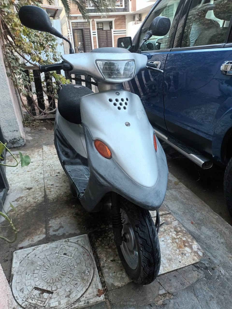 للبيع بيجي ٦٠  محرك نضيف شرط معدل  ادك 60 كفرات نضيفه لايت زنون كهربائيات كامله ناقصها بس باتري السعر 350 مكاني بغداد الحرية للتواصل***********
