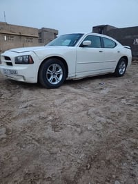 تشارجر • ٢٠٠٩ • رقم بغداد