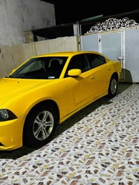 تشارجر • ٢٠١٤ • ناصريه