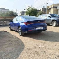 { هونداي النترا } هونداي النترا 23 وارد امريكي  ممشى 36k محرك 2,0 دوش ...