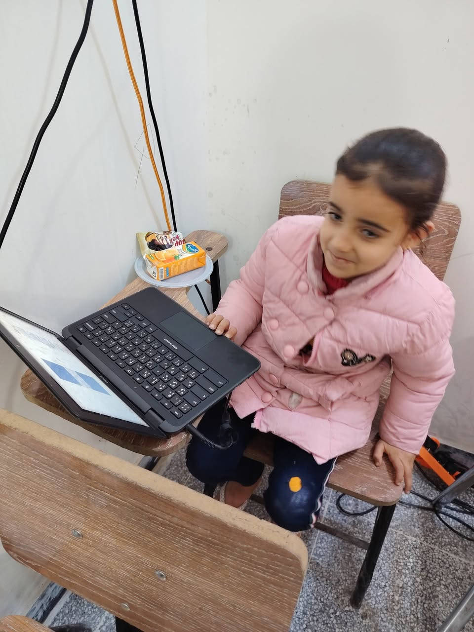 التعليم الحديث
الحميدية مقابل العمارة الخضراء
للاستفسار ***********
