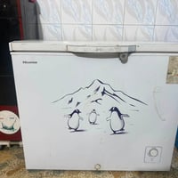 مجمدة • للبيع • مجال بسيط
