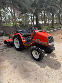 ياباني • ٣ سلندر • ٢٨٦ ساعة