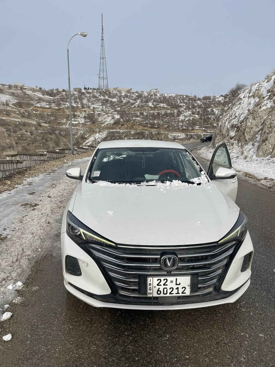 سلام عليكم بيع سياره شانجان ايدو بلس 2022 سياره كدام عينكم بي حادث صندوك وجامرلغ وباب سياره ماشيه 68 مكان السياره كركوك سعر خاص او خابرو الرقم ***********
