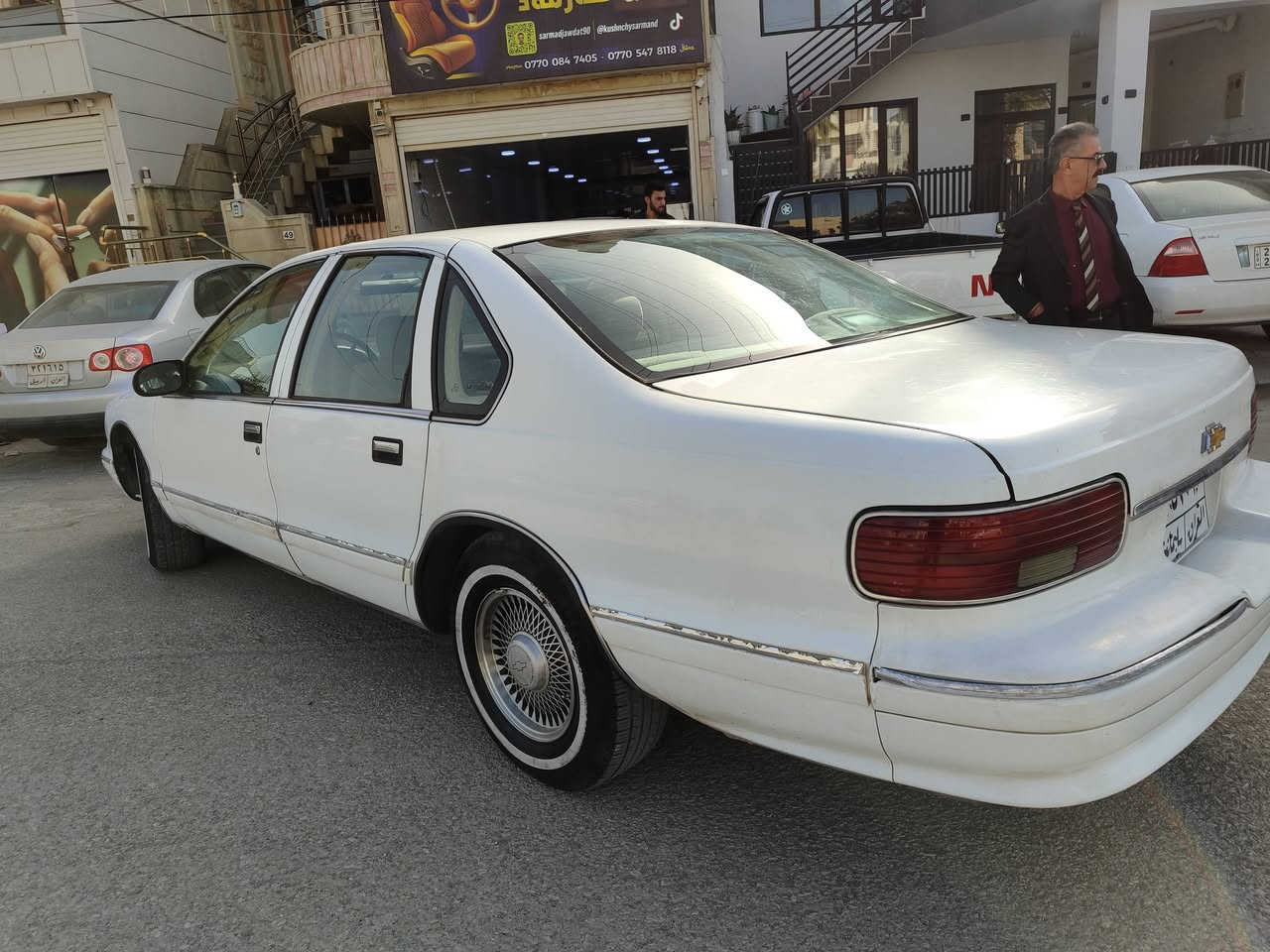 دولفين ٩٥ مكان سليمانية على بلاد بدون صبغ بدون ضرب***********
