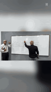 � عروض الثالث متوسط – 2025 يعلن معهد فينمان النموذجي عن أفضل العروض ال...