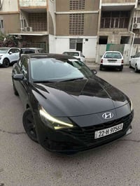 النترا • ٢٠٢٢ • حادث مصلح