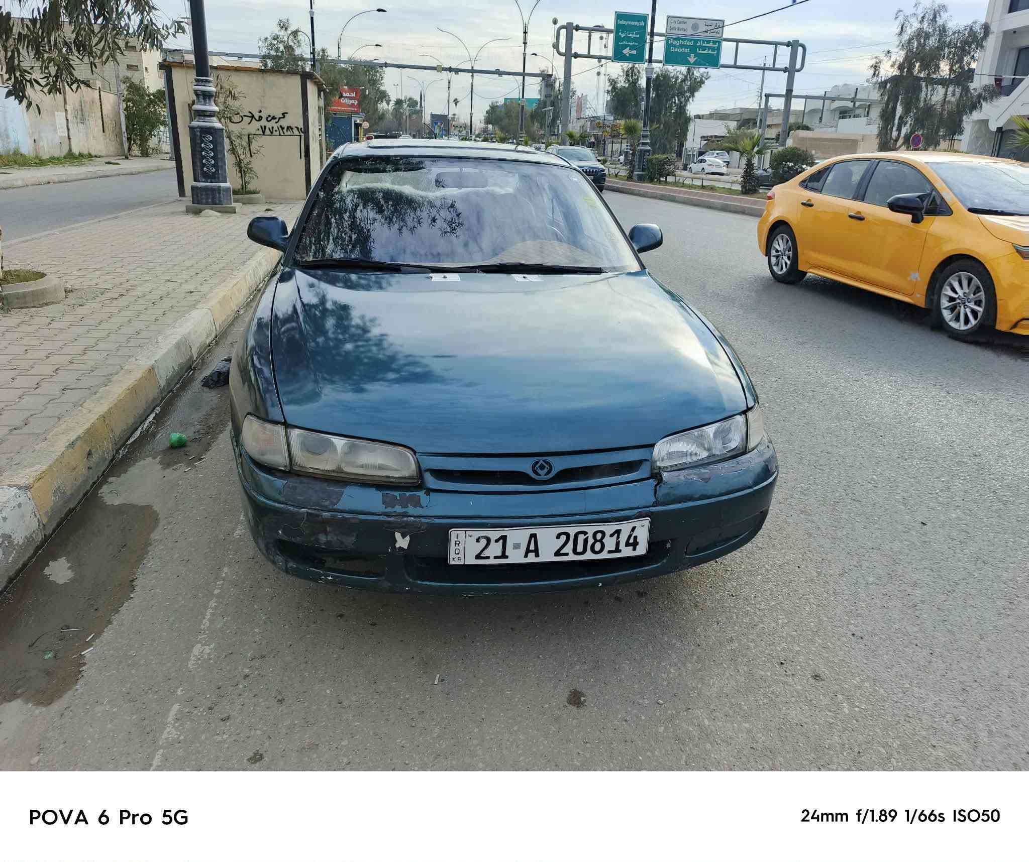 مازدە فاسولیا رقم سلیمانیە مۆدیل 92کیر مکینە بەشەرت سعر 36و مجال***********
