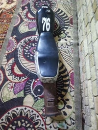 تانكي • كشن • سبايد باكستاني