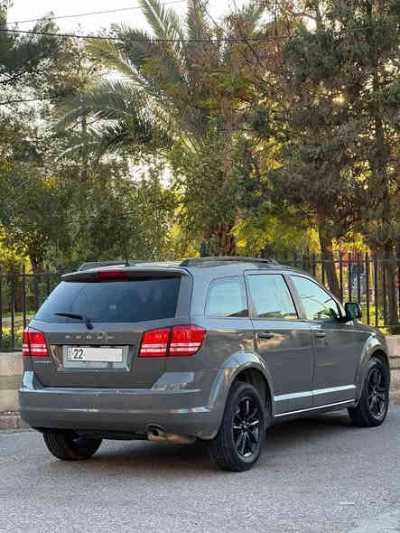 [٢٠‏/١١، ٧:٢٣ م] معرض RB: عربي// للبيع فقط 

Dodge Journey 2020

•صفحة السكن و الصقف صبغ 
• بي دواخل شويه 
• إرباك سيستم 
• أربع سلندر ، محرك ٢.٤
• سنوية جديد 
•{ ٩٨} ألف كم ماشي 
• ٣ مقاعد + تبريد مركزي 
• سيارة مرتب 
• سعر/ $ ١١٥٠٠  بها مجال قليل
*********** what app 
[٢٠‏/١١، ٧:٢٣ م] معرض RB: کوردی// تەنها فرۆشتن 

Dodge Journey  2020

• سەفحەی لای سەکن +
سەقف سبوغ 
• تۆزێک ناو دەرگای هەیە 
•ئێرباگ سیستەم 
•چوار پستۆن + مەکینە ٢.٤
• سەنەوی نوێیە 
• (٩٨) هەزار کم چووە 
• سێ ڕێز کوشن+ تەبرید مەرکەزی
•  هەیکەلیکی جوانی هەیە 
•نرخ /  $ 11500
 مەجالێکی کەم
*********** what app أربيل
