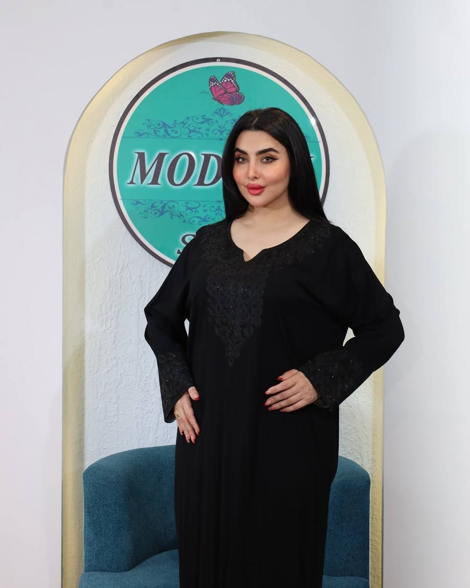 كشمير قياس خاص اسود 
القياسات 3xl 4xl 5xl     
البيع بالجملة فقط 
اقل طلب من الموديل درزن  
سعر الدرزن 145 الف 
يوجد توصيل الى جميع محافظات العراق 🚚


**إذا كنت صاحب هذا الإعلان وتريد حذفه لأي سبب، رجاءا أرسل رسالة إلى الدعم الفني**