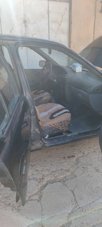 كيه سيفيا للبيع رقم بغداد سنويه لل28 السياره يردلها ابطاين بوب فقط محر...