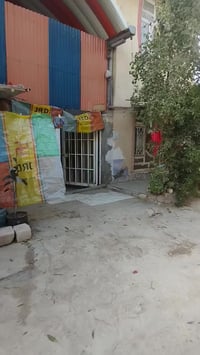 بابل سيف سعد • ١٨٠م • دار وشقة