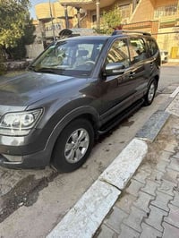 موهافي • ٢٠١٦ • رقم أربيل