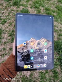 شاومي باد 7 • ٢٥٦ • ١٢ رام