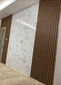 صبغ واجهات • ديكور مغربي • الميمونة ميسان