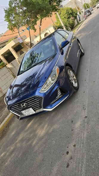 السلام عليكم
🛑سوناتا موديل 2018 وارد امريكي للبيع
🛑 محرك 2400 GDI
🛑رقم بغداد بأسمي
🛑سنوية نافذة لغاية 2026
🛑بصمة
🛑شاشة كبيرة مع كاميرا خلفية
🛑حساسات
🛑أشاير بالمري
🛑تحكم ستيرين
🛑نظام النقطة العمية
🛑نظام مانع انزلاق
🛑اوضاع قيادة ايكو-سبورت-نورمال
🛑كشنات كهربائي+تدفئة
🛑ماشية 84.000 m
🛑صور الحادث بالمنشور
🛑السعر 134$💸 قابل للتفاوض
🛑مكان السيارة بغداد/حي الجهاد-الفرات
🛑***********
