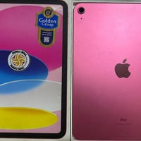 ايباد 10 • بطارية ٩٠٪ • حله