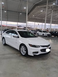 ماليبو ٢٠١٧ • LT • أندرويد أوتو