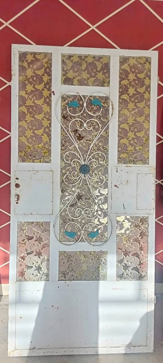 بيع شباكين2 وبابين2 نضافة فول تفصال
مكاني شهربان رقمي‏‪0770 534 2706‬‏
