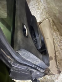 بيبان جارجر • ابواب جارجر • جارجر 2015 • قطع غيار جارجر • باب سيارة جا...
