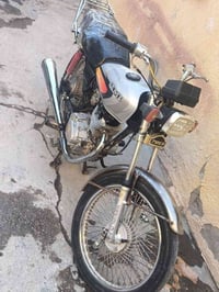 تايكر ٤كير • موديل ٢٠ • بابل سدة الهنديه