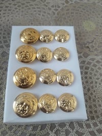 بدلة عسكرية • ١٢ بدلة • جديد