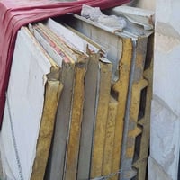 بغداد الرصافه • سندويج جدار ٥×٢٧٠ • سندويج سقف ٣×٢٥٠