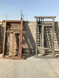 شبابيك للبيع 07712690682