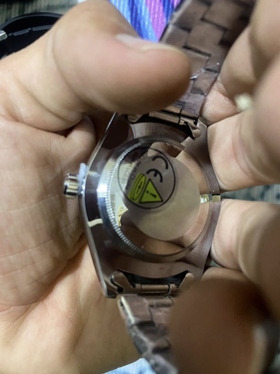 ساعة Naviforce
انطي سعرك


**إذا كنت صاحب هذا الإعلان وتريد حذفه لأي سبب، رجاءا أرسل رسالة إلى الدعم الفني**