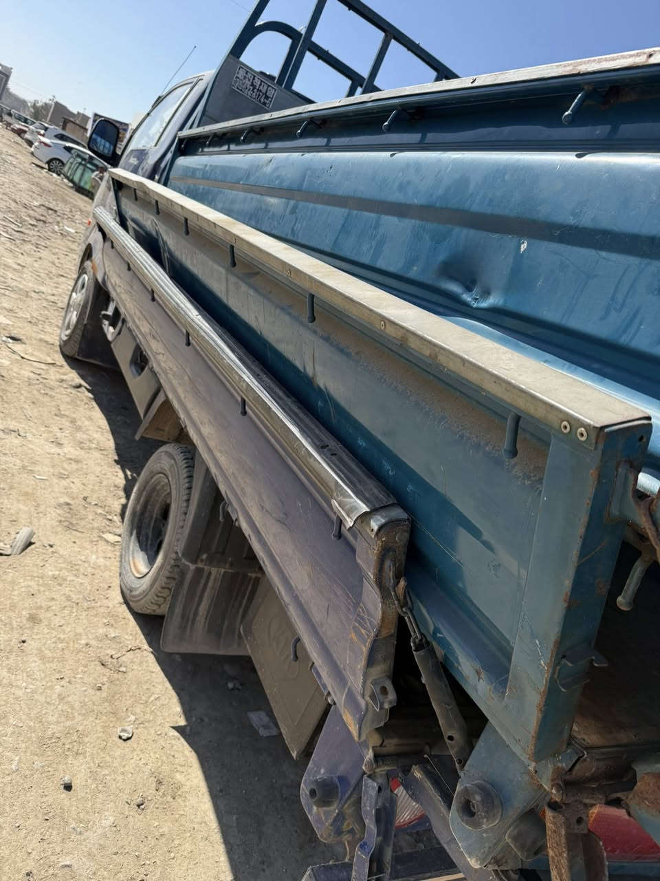 تم وصل بديات قرده + فونتيره + كيه حديث 2700+4000 مفتوح شرد زيرو مال 25+ غراض كيه بانواعه كافه + ستاركس المكان بابل الحمزه الغربي الاستفسار على رقم *********** تجهيز جمله مفرد✈️👍
