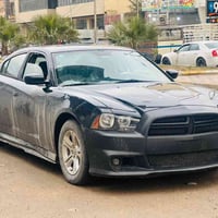 جارجر 2014 • اس ار تي • حادث ومبدلات