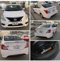 سني هندي 2018   بليته زركه  ماشيه 81200km   مكاني الكرخ بغداد   السعر ...