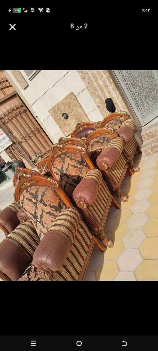 ٢ تخومه 
واحد جلد واللاخ قماش
البردات الزوج ب ١٠ الاف
الزوالي اسعارهن خاص
والتخومه اسعارهن خاص 
***********
