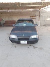 اوميغا • ١٩٩٠ • رقم صلاح الدين