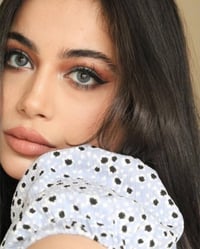 عدسات تجميلية • اسكادا سيلينا • رمادي بيج