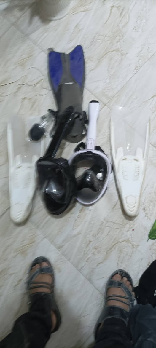 اغراض غواصين كلهن 25 الف


**إذا كنت صاحب هذا الإعلان وتريد حذفه لأي سبب، رجاءا أرسل رسالة إلى الدعم الفني**