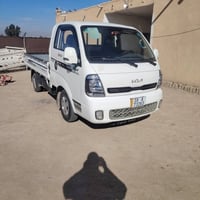 كيا • ٢٠٢٥ • ١٢الف كم