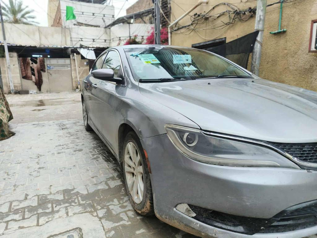 سي200وارد.امريكي.الحادث.فقط.جاملغ.الامامي.حسب.التقريرمحرك2400كير.تمام.على.الفحص.بصمه.كير.موس.اليت.زنون.شاشه.كامرة.كشن.كهرباء.رقم.بغداد.دولي.سنويه2028تبريد.ثلج.تخم.تاير.حداده80/100صبغ.ثلاث.قطع.بيع.فقط،***********السعر88بغداد.الشعلة.سونار.بل.منشور بغداد, العراق
